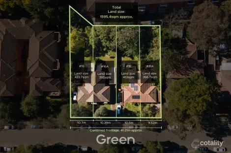 18a Gaza Rd, West Ryde, NSW 2114
