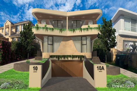 Property photo of 10 Ambyne Street Woolooware NSW 2230