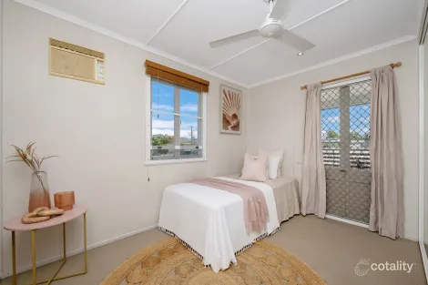 Property photo of 39 Henrietta Street Aitkenvale QLD 4814