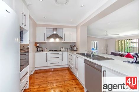 Property photo of 26 Stapley Street Kingswood NSW 2747