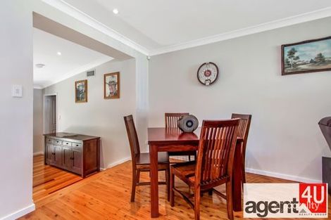 Property photo of 26 Stapley Street Kingswood NSW 2747