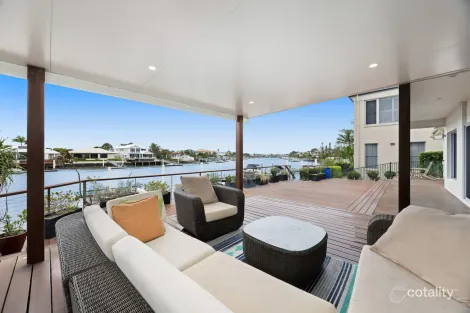 Property photo of 12 Nevis Court Parrearra QLD 4575