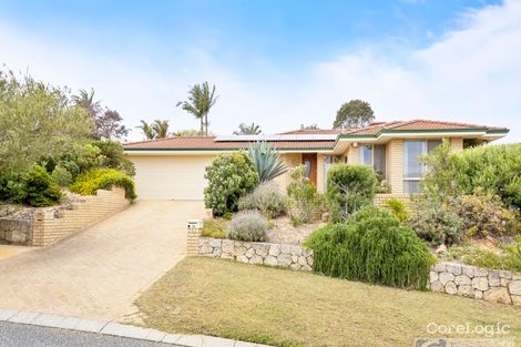 Property photo of 14 Castle Rock Turn Joondalup WA 6027