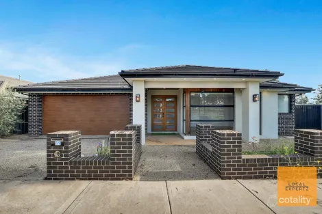 19 Maracana Cct, Strathtulloh, VIC 3338