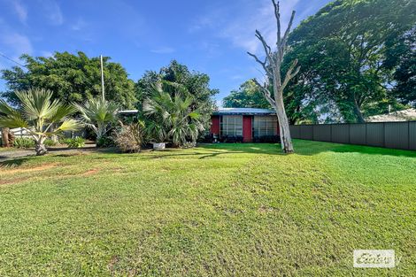 19 Bernhard St, Katherine South, NT 0850