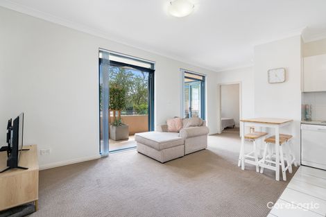 Property photo of 3/2A Euston Road Hurlstone Park NSW 2193