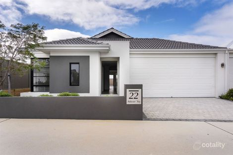 Property photo of 22 Makassar Way Clarkson WA 6030