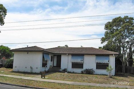 24 Rautman Cres, Sunshine West, VIC 3020