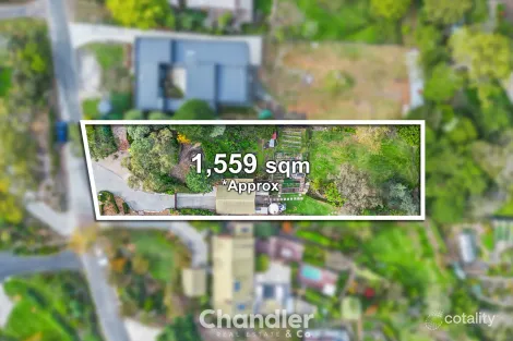 12 Ferguson St, Upwey, VIC 3158