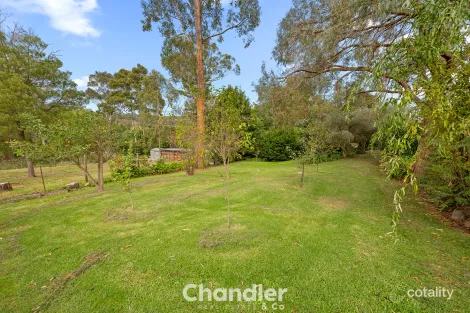 Property photo of 12 Ferguson Street Upwey VIC 3158