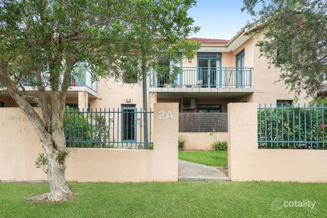 Property photo of 3/2A Euston Road Hurlstone Park NSW 2193