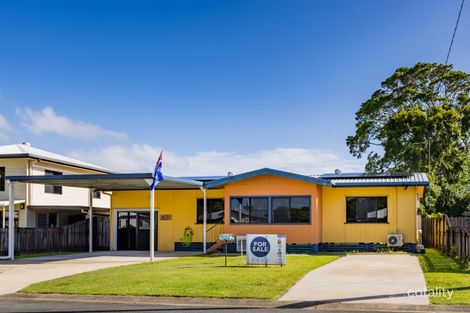 Property photo of 32 William Street South Mackay QLD 4740