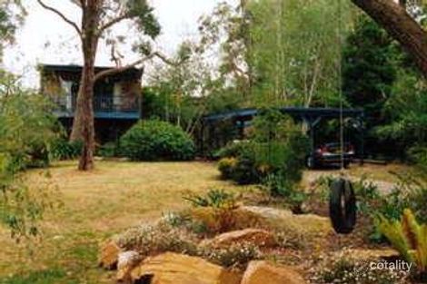 Property photo of 42 Orient Street Willow Vale NSW 2575