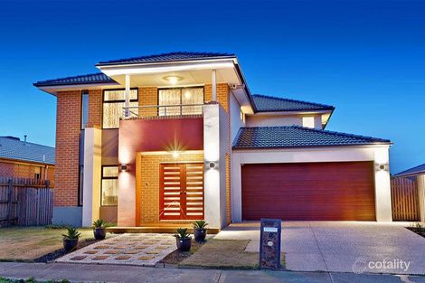 Property photo of 8 Kirwan Drive Cranbourne East VIC 3977