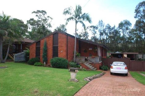 25 Fitzgerald Ave, Hammondville, NSW 2170