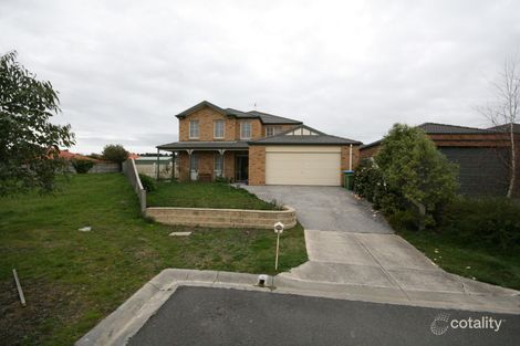 6 Chablis Cl, Croydon, VIC 3136