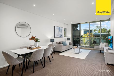 Property photo of 105/1 Ferntree Place Epping NSW 2121