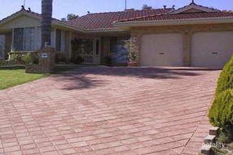 35 Wickham Way, Australind, WA 6233