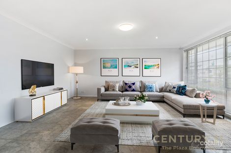 Property photo of 44 Childers Street Bonnyrigg Heights NSW 2177