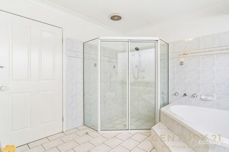 Property photo of 44 Childers Street Bonnyrigg Heights NSW 2177