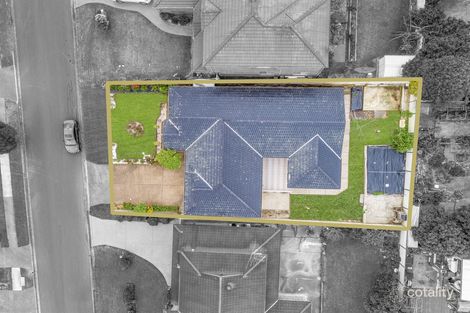 Property photo of 44 Childers Street Bonnyrigg Heights NSW 2177