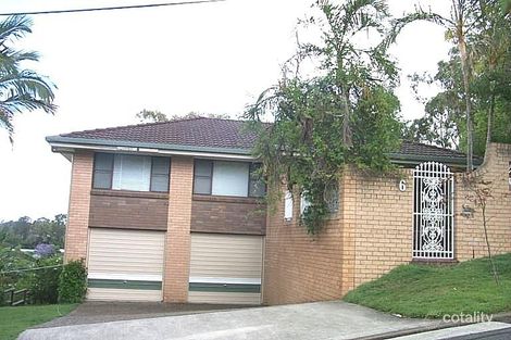 6 Belfort St, Stafford Heights, QLD 4053