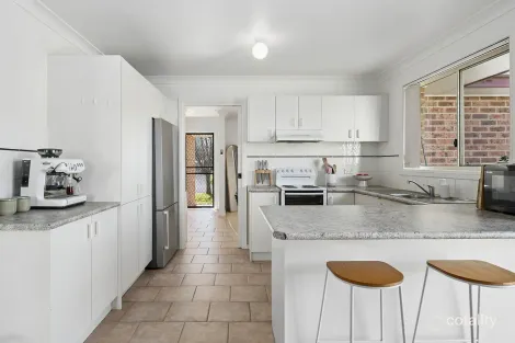Property photo of 10 Thomas Clarke Place Mudgee NSW 2850