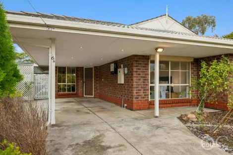 Property photo of 6A Tangara Drive Aberfoyle Park SA 5159