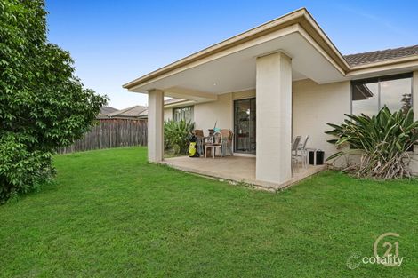 Property photo of 256 Longhurst Road Minto NSW 2566