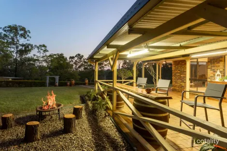 Property photo of 104 Ironbark Road Ironbark QLD 4306