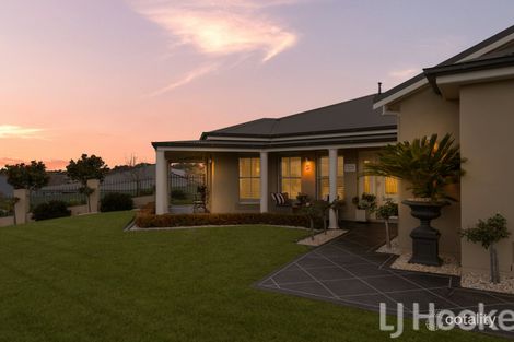 Lot 208 Lockyer Pl, Llanarth, NSW 2795