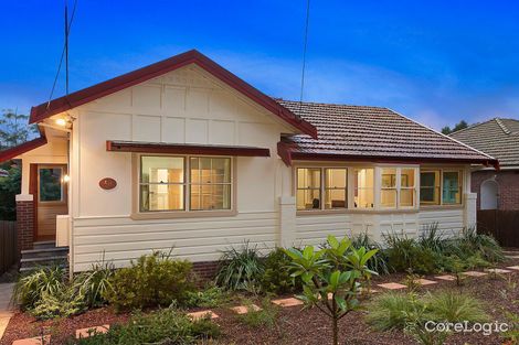 Property photo of 48 Dural Street Hornsby NSW 2077
