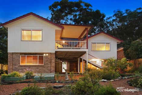Property photo of 48 Dural Street Hornsby NSW 2077