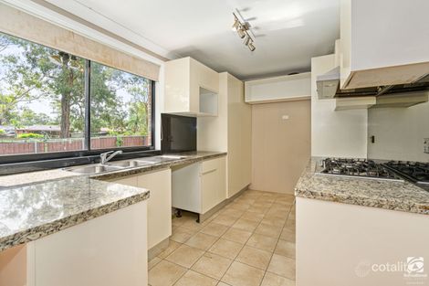 Property photo of 323 Popondetta Road Bidwill NSW 2770