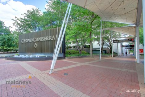 Property photo of 85/260 City Walk City ACT 2601