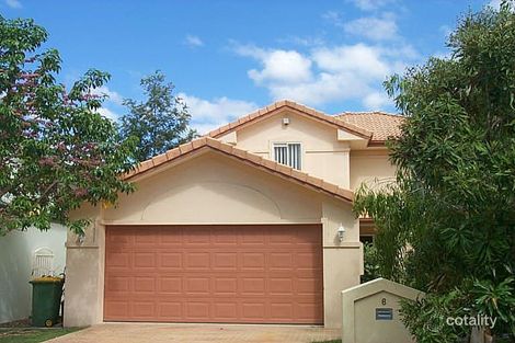 Property photo of 6 Clear River Boulevard Ashmore QLD 4214