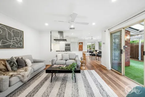 Property photo of 6A Tangara Drive Aberfoyle Park SA 5159