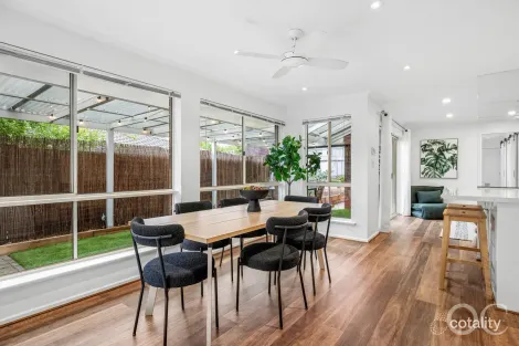 Property photo of 6A Tangara Drive Aberfoyle Park SA 5159