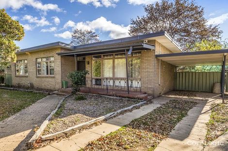 Property photo of 9 Shortland Crescent Ainslie ACT 2602