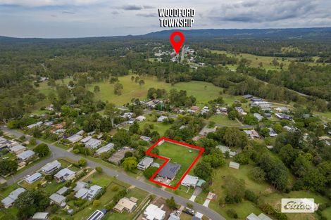 Property photo of 8 Gloucester Street Woodford QLD 4514