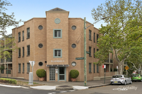 3/118-136 Lawrence St, Alexandria, NSW 2015