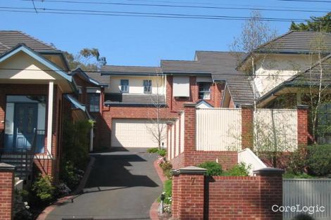 Property photo of 5/5 Caravan Street Balwyn VIC 3103