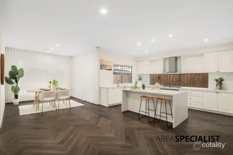 Property photo of 5 Bream Street Clyde North VIC 3978