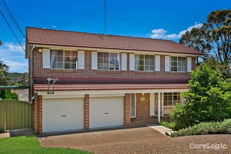 Property photo of 165 Purchase Road Cherrybrook NSW 2126