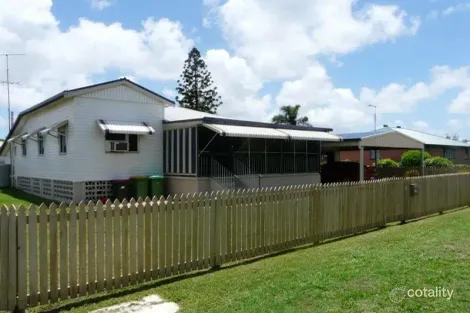 Contact Agent For Address, Ayr, QLD 4807