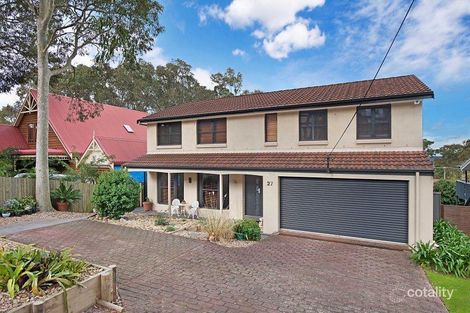 27 Donald Ave, Kanwal, NSW 2259