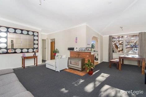 Property photo of 9 Shortland Crescent Ainslie ACT 2602