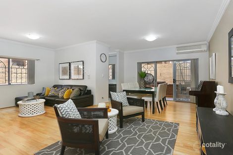 Property photo of 4/43 The Boulevarde Strathfield NSW 2135