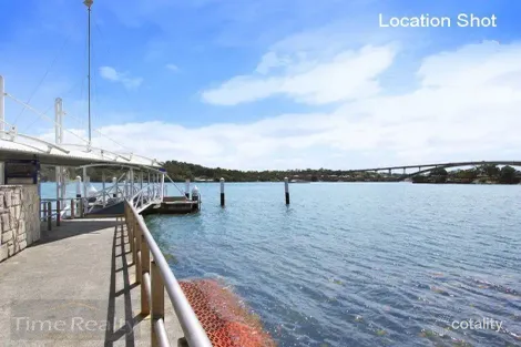 Property photo of 8/13 Bortfield Drive Chiswick NSW 2046