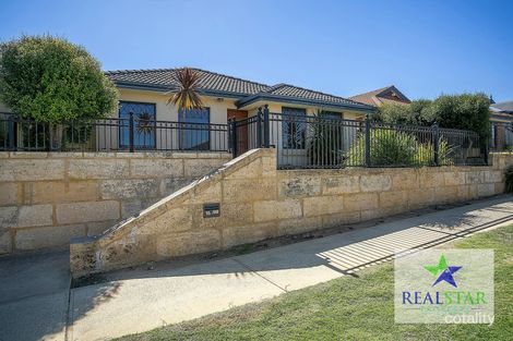 Property photo of 15 Salamanca Turn Clarkson WA 6030
